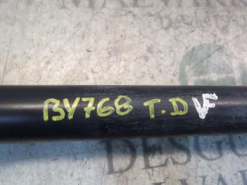 Recambio de amortiguador trasero derecho para toyota aygo (kgb/wnb) blue referencia OEM IAM   