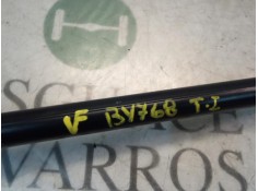 Recambio de amortiguadores maletero / porton para toyota aygo (kgb/wnb) blue referencia OEM IAM    2