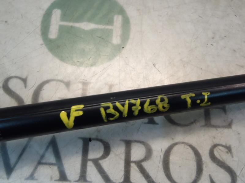 Recambio de amortiguadores maletero / porton para toyota aygo (kgb/wnb) blue referencia OEM IAM   