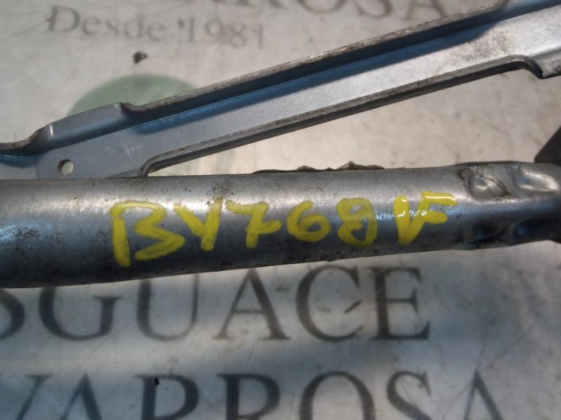 Recambio de articulacion limpia delantero para toyota aygo (kgb/wnb) blue referencia OEM IAM   