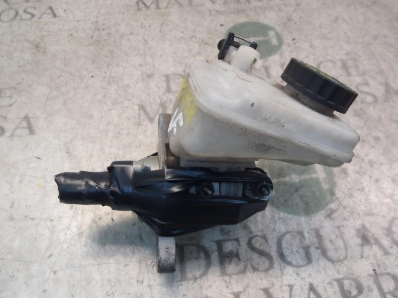 Recambio de bomba freno para toyota aygo (kgb/wnb) blue referencia OEM IAM   