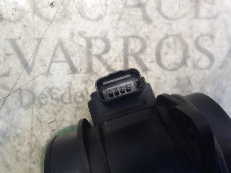 Recambio de caudalimetro para toyota aygo (kgb/wnb) blue referencia OEM IAM   