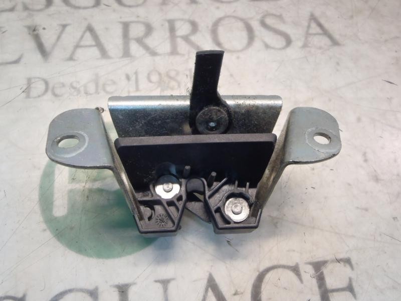 Recambio de cerradura maletero / porton para toyota aygo (kgb/wnb) blue referencia OEM IAM   