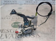 Recambio de cerradura puerta delantera izquierda para toyota aygo (kgb/wnb) blue referencia OEM IAM    2