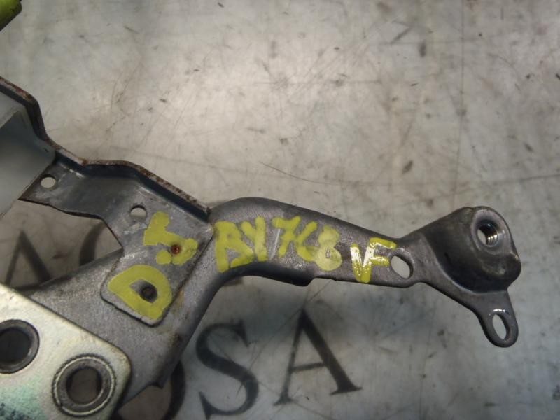 Recambio de cerradura puerta delantera izquierda para toyota aygo (kgb/wnb) blue referencia OEM IAM   