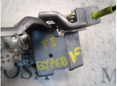 Recambio de cerradura puerta trasera izquierda para toyota aygo (kgb/wnb) blue referencia OEM IAM    2