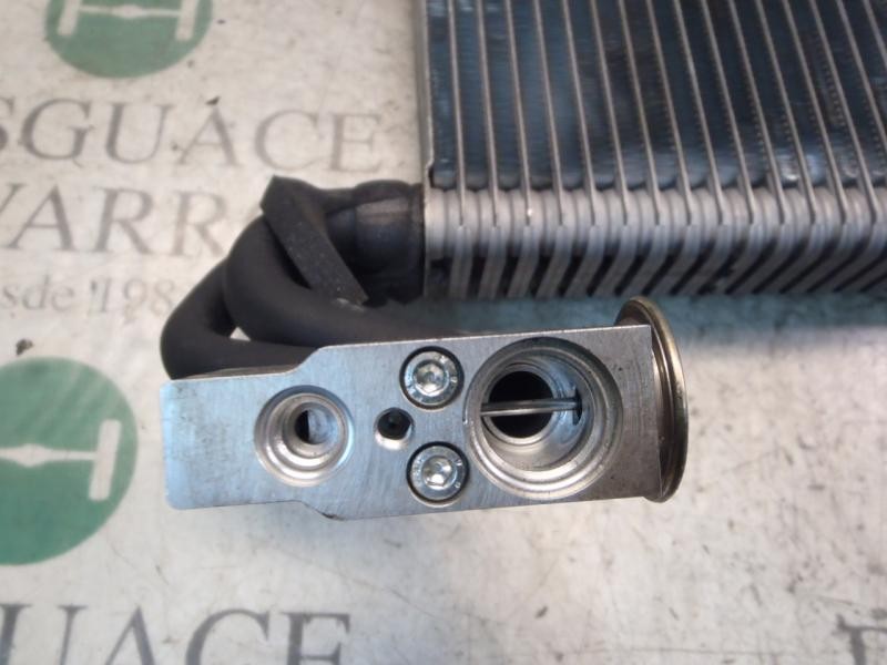 Recambio de evaporador aire acondicionado para toyota aygo (kgb/wnb) blue referencia OEM IAM   