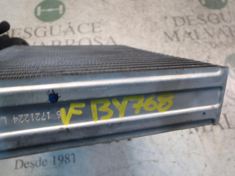 Recambio de evaporador aire acondicionado para toyota aygo (kgb/wnb) blue referencia OEM IAM   