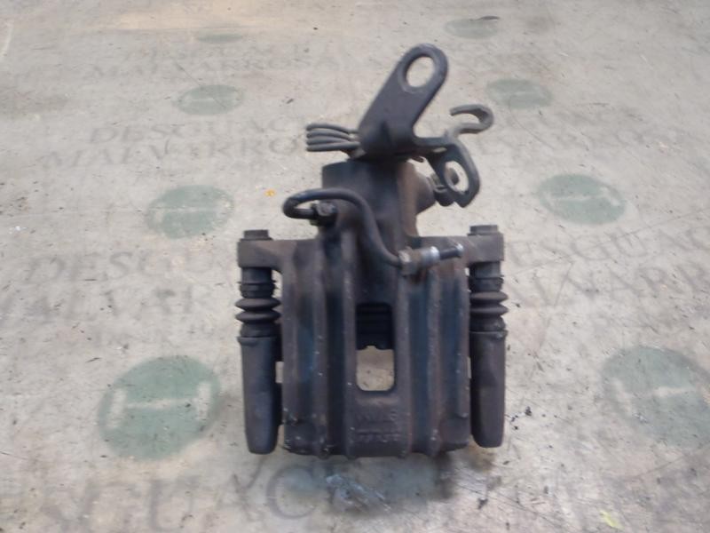 Recambio de pinza freno trasera izquierda para seat toledo (5p2) sport-up referencia OEM IAM 1K0615423J  