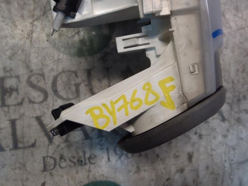 Recambio de mando calefaccion / aire acondicionado para toyota aygo (kgb/wnb) blue referencia OEM IAM   