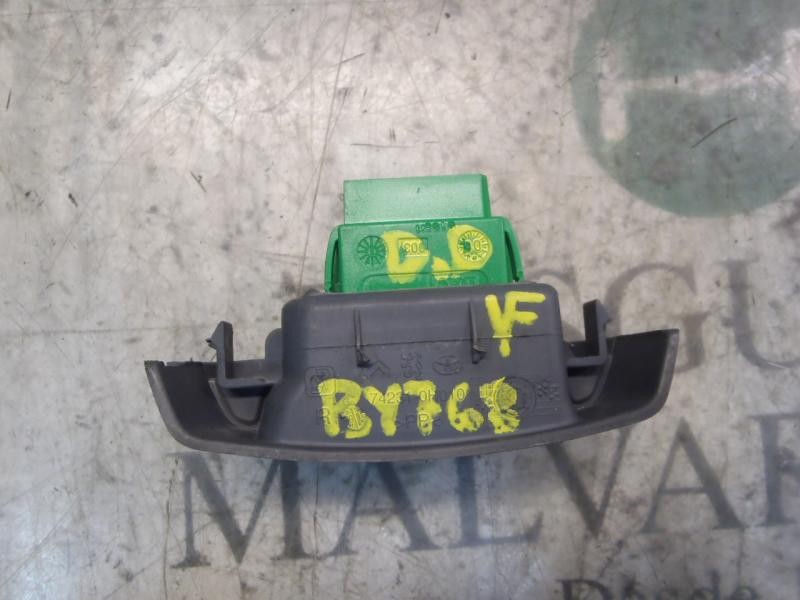 Recambio de mando elevalunas delantero derecho para toyota aygo (kgb/wnb) blue referencia OEM IAM   