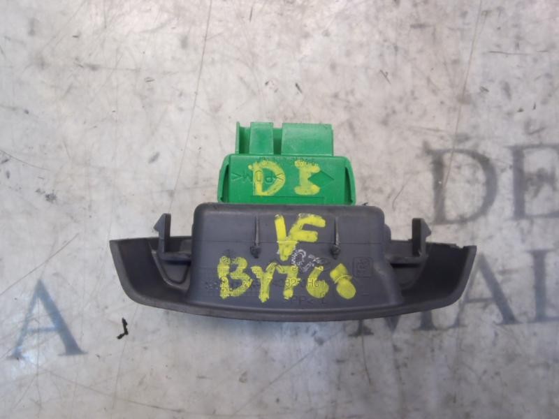 Recambio de mando elevalunas delantero izquierdo para toyota aygo (kgb/wnb) blue referencia OEM IAM   