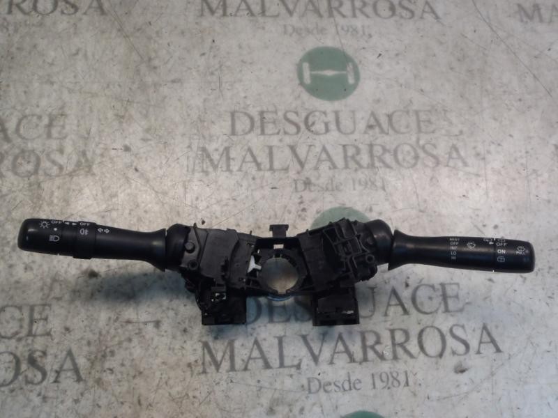 Recambio de mando luces para toyota aygo (kgb/wnb) blue referencia OEM IAM   