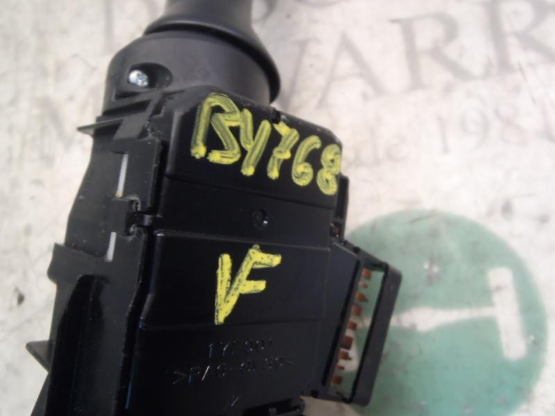 Recambio de mando luces para toyota aygo (kgb/wnb) blue referencia OEM IAM   