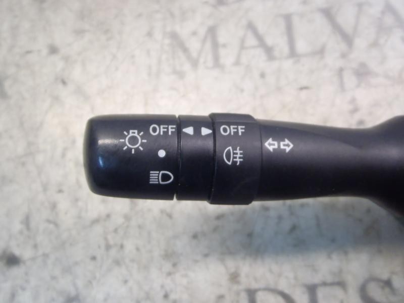 Recambio de mando luces para toyota aygo (kgb/wnb) blue referencia OEM IAM   