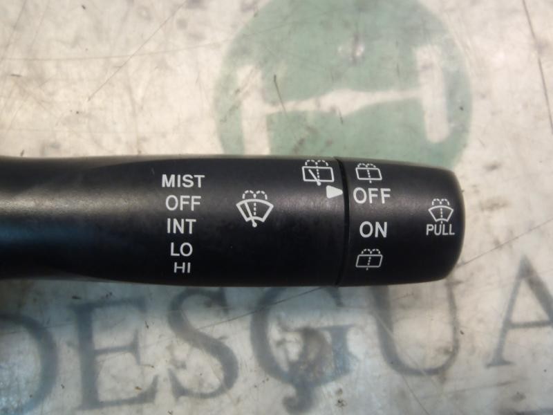 Recambio de mando luces para toyota aygo (kgb/wnb) blue referencia OEM IAM   