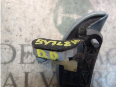 Recambio de maneta exterior delantera derecha para toyota aygo (kgb/wnb) blue referencia OEM IAM    2