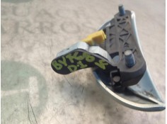 Recambio de maneta exterior delantera izquierda para toyota aygo (kgb/wnb) blue referencia OEM IAM    2