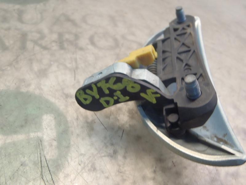 Recambio de maneta exterior delantera izquierda para toyota aygo (kgb/wnb) blue referencia OEM IAM   