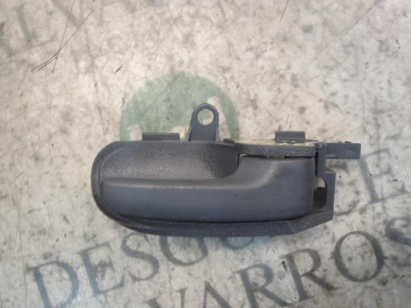 Recambio de maneta interior delantera derecha para toyota aygo (kgb/wnb) blue referencia OEM IAM   