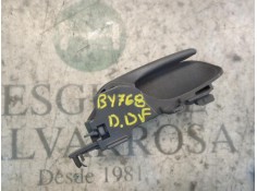 Recambio de maneta interior delantera derecha para toyota aygo (kgb/wnb) blue referencia OEM IAM    2