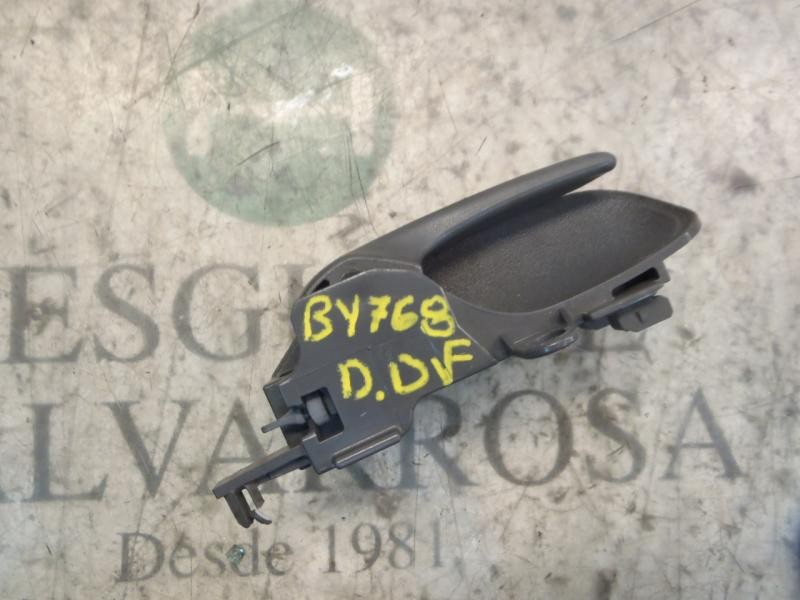 Recambio de maneta interior delantera derecha para toyota aygo (kgb/wnb) blue referencia OEM IAM   