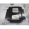 Recambio de centralita motor uce para peugeot 307 break / sw (s1) 1.6 hdi referencia OEM IAM   