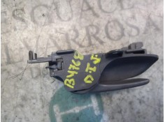 Recambio de maneta interior delantera izquierda para toyota aygo (kgb/wnb) blue referencia OEM IAM    2