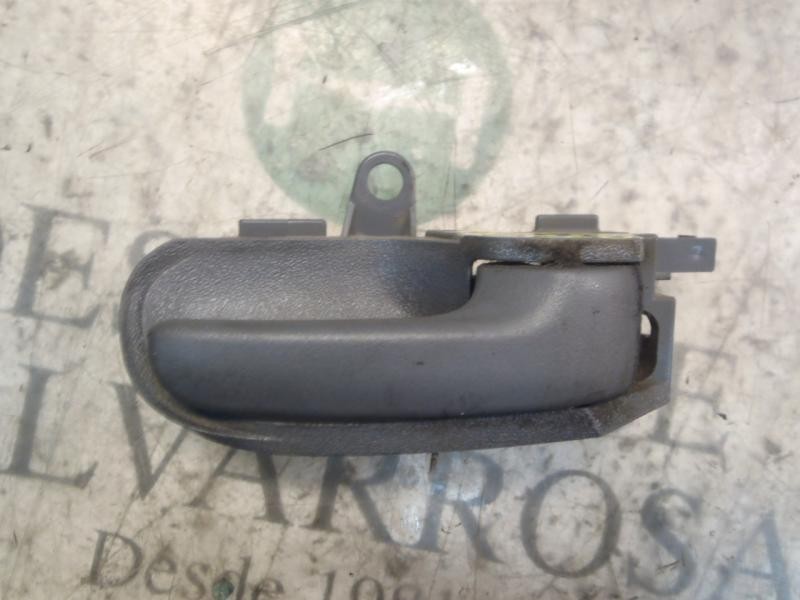 Recambio de maneta interior trasera derecha para toyota aygo (kgb/wnb) blue referencia OEM IAM   