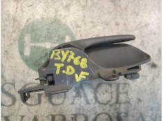 Recambio de maneta interior trasera derecha para toyota aygo (kgb/wnb) blue referencia OEM IAM    2