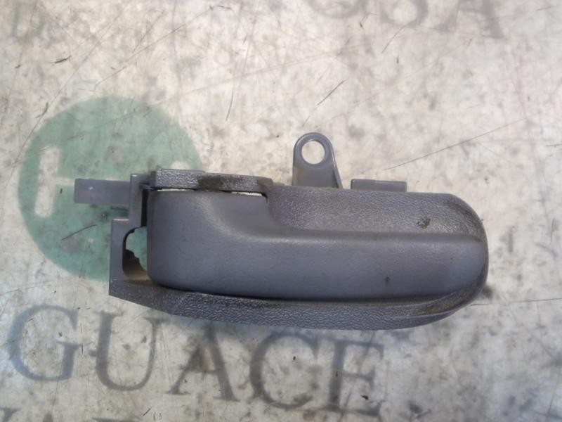 Recambio de maneta interior trasera izquierda para toyota aygo (kgb/wnb) blue referencia OEM IAM   