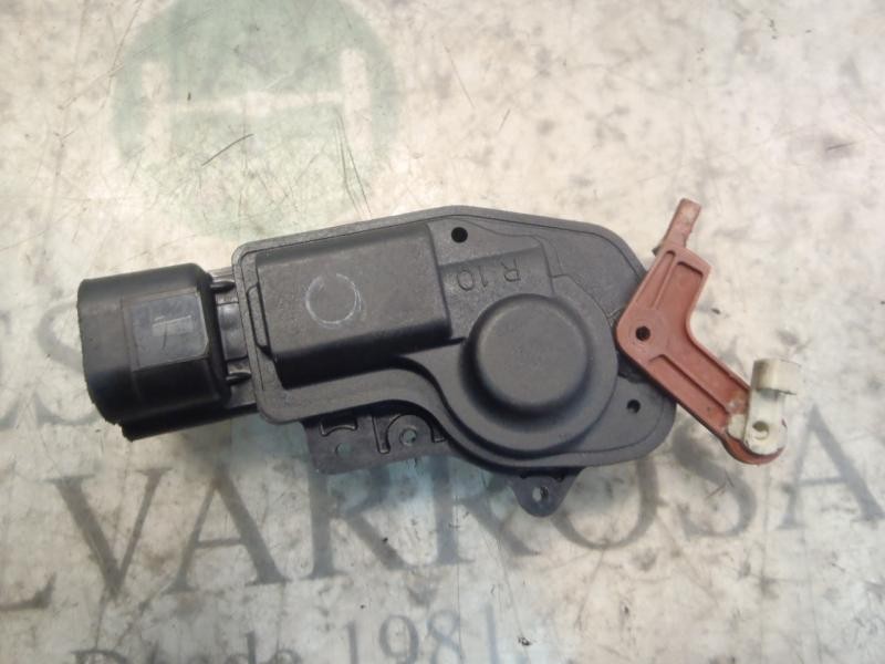 Recambio de motor c/c trasero derecho para toyota aygo (kgb/wnb) blue referencia OEM IAM   