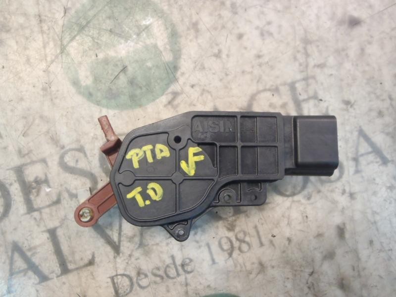 Recambio de motor c/c trasero derecho para toyota aygo (kgb/wnb) blue referencia OEM IAM   