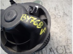 Recambio de motor calefaccion para toyota aygo (kgb/wnb) blue referencia OEM IAM    2