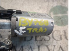 Recambio de motor limpia trasero para toyota aygo (kgb/wnb) blue referencia OEM IAM    2