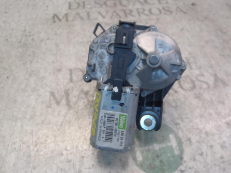 Recambio de motor limpia trasero para toyota aygo (kgb/wnb) blue referencia OEM IAM   