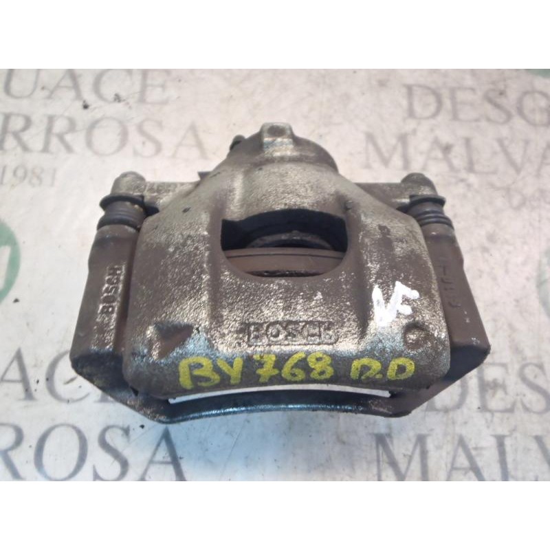 Recambio de pinza freno delantera derecha para toyota aygo (kgb/wnb) blue referencia OEM IAM   