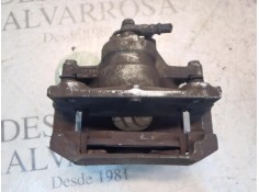 Recambio de pinza freno delantera derecha para toyota aygo (kgb/wnb) blue referencia OEM IAM    2