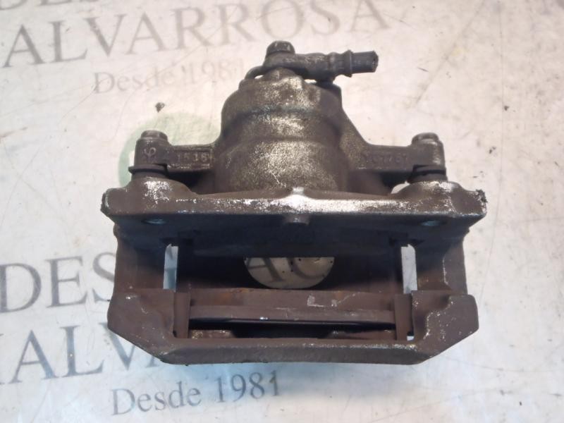 Recambio de pinza freno delantera derecha para toyota aygo (kgb/wnb) blue referencia OEM IAM   