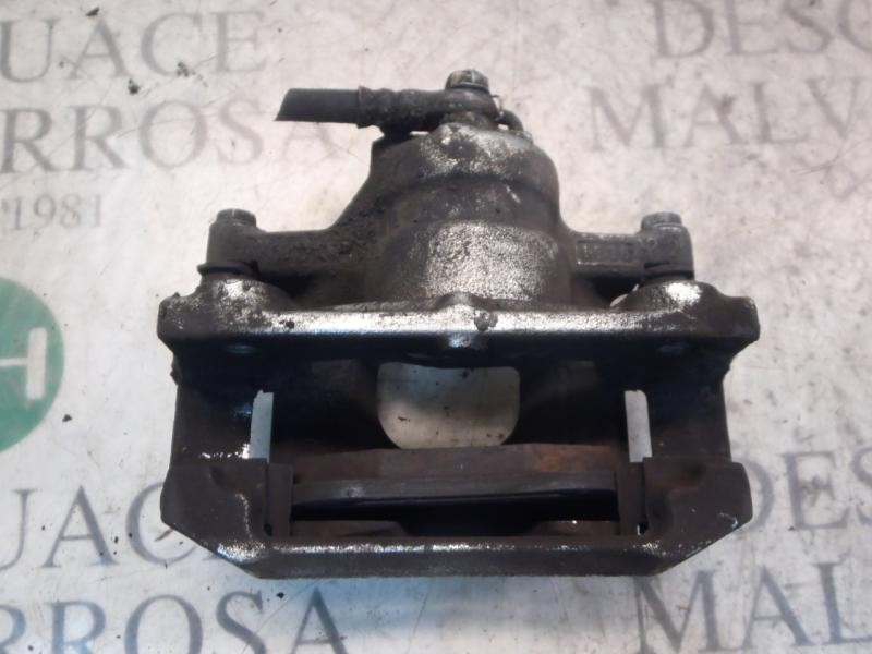 Recambio de pinza freno delantera izquierda para toyota aygo (kgb/wnb) blue referencia OEM IAM   