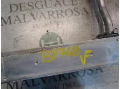 Recambio de radiador calefaccion / aire acondicionado para toyota aygo (kgb/wnb) blue referencia OEM IAM    2