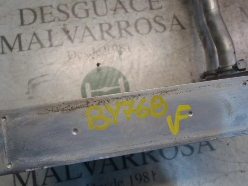 Recambio de radiador calefaccion / aire acondicionado para toyota aygo (kgb/wnb) blue referencia OEM IAM   