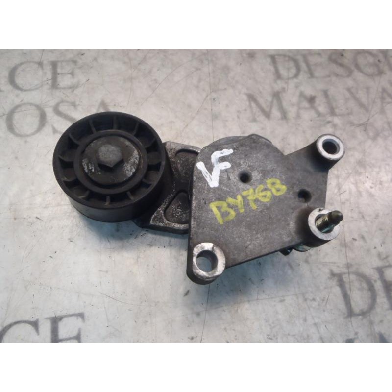 Recambio de tensor correa auxiliar para toyota aygo (kgb/wnb) blue referencia OEM IAM   