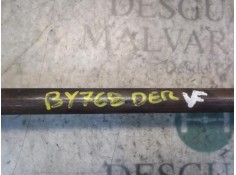 Recambio de transmision derecha para toyota aygo (kgb/wnb) blue referencia OEM IAM    2