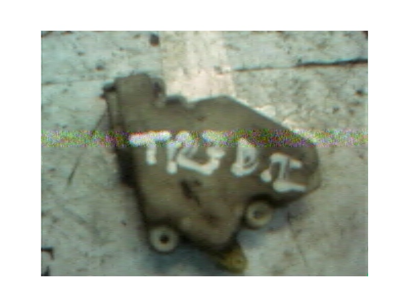 Recambio de motor c/c delantero izquierdo para nissan almera (n16/e) comfort referencia OEM IAM   