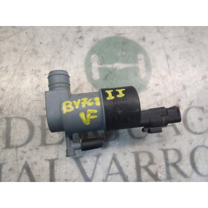 Recambio de bomba limpia para toyota aygo (kgb/wnb) blue referencia OEM IAM   