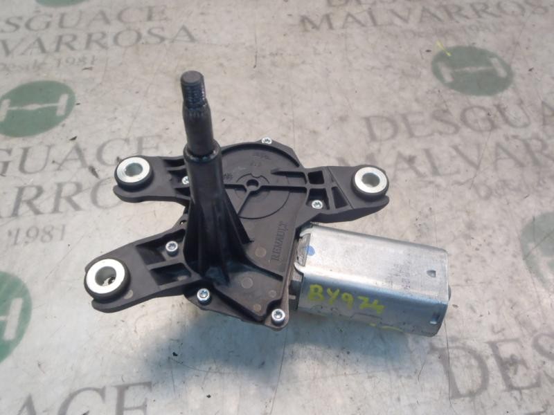 Recambio de motor limpia trasero para renault laguna ii (bg0) authentique referencia OEM IAM   