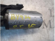 Recambio de motor limpia trasero para renault laguna ii (bg0) authentique referencia OEM IAM    2