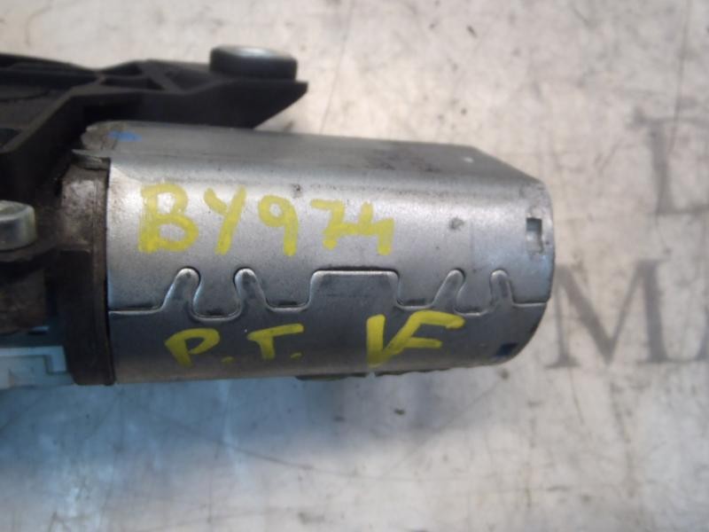 Recambio de motor limpia trasero para renault laguna ii (bg0) authentique referencia OEM IAM   