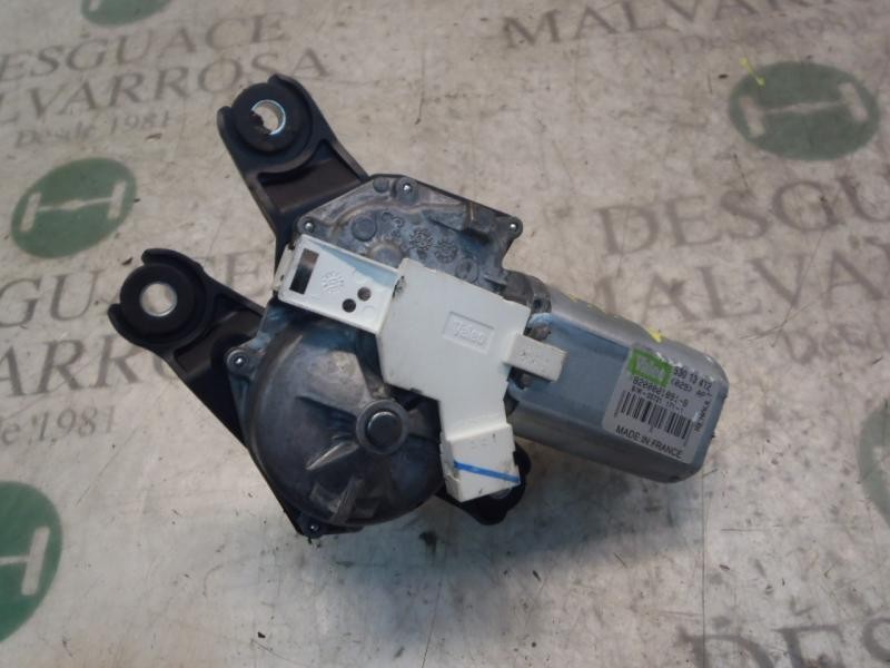 Recambio de motor limpia trasero para renault laguna ii (bg0) authentique referencia OEM IAM   